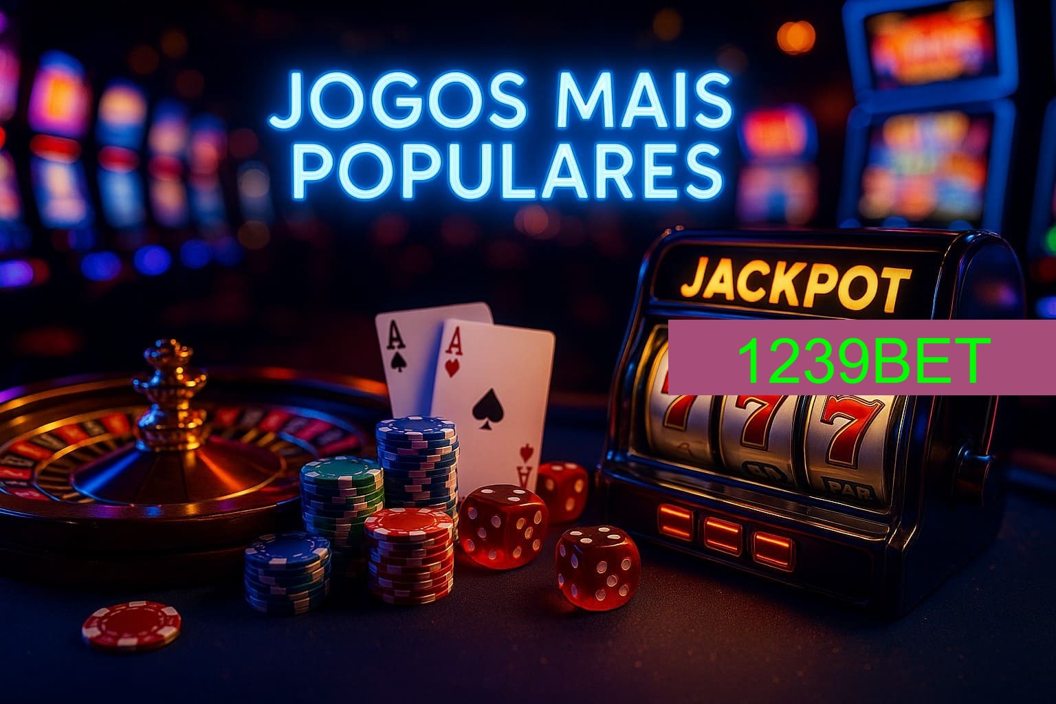 Jogos Populares