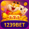 Logo da 1239BET
